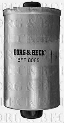 BFF8085 BORG & BECK Fuel filter