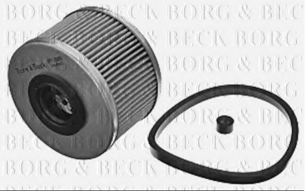 BFF8088 BORG+%26+BECK Fuel filter