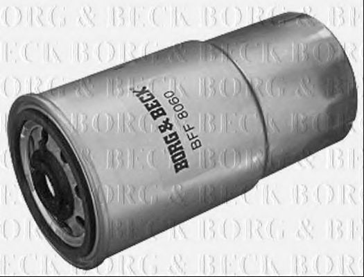 BFF8060 BORG+%26+BECK Fuel filter