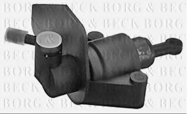 BCM132 BORG+%26+BECK Master Cylinder, clutch