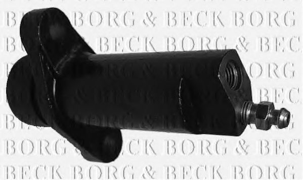 BES103 BORG+%26+BECK Slave Cylinder, clutch