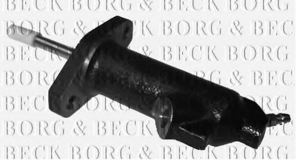 BES110 BORG+%26+BECK Engine Mounting