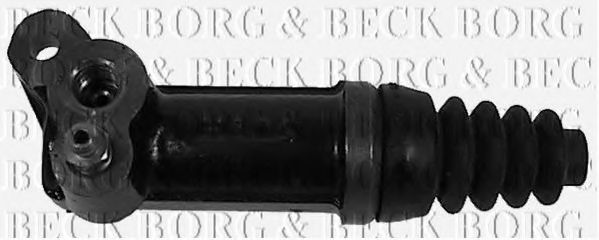 BES131 BORG+%26+BECK Slave Cylinder, clutch