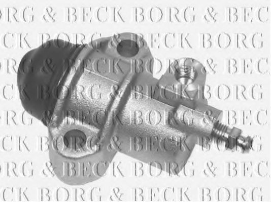 BES211 BORG+%26+BECK Slave Cylinder, clutch