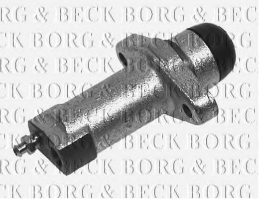 BES212 BORG+%26+BECK Slave Cylinder, clutch