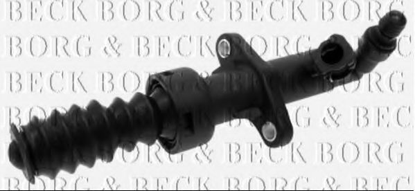 BES226 BORG+%26+BECK Slave Cylinder, clutch