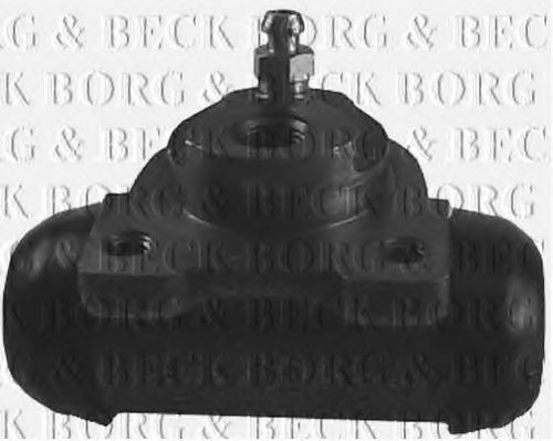 BBW1620 BORG+%26+BECK Wheel Brake Cylinder