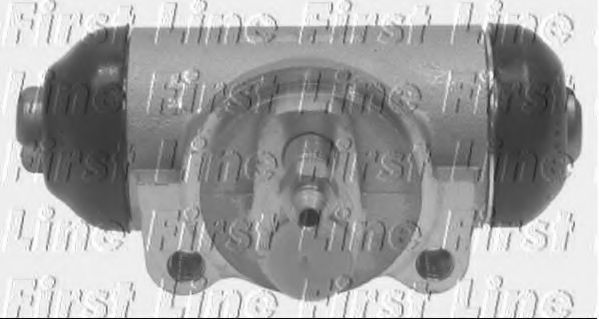 BBW1920 BORG+%26+BECK Brake System Wheel Brake Cylinder