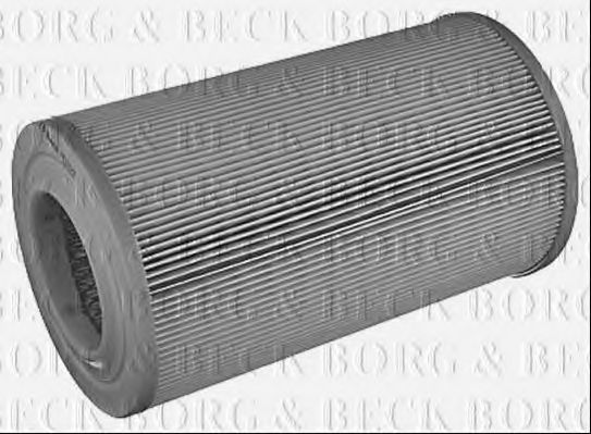 BFA2340 BORG+%26+BECK Air Supply Air Filter