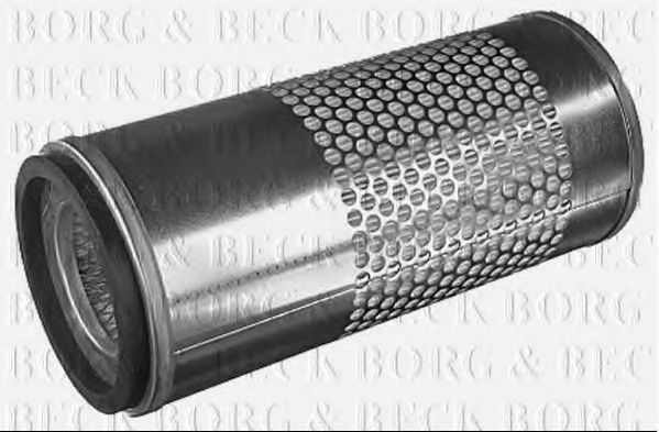 BFA2217 BORG+%26+BECK Air Supply Air Filter