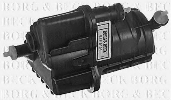 BFF8154 BORG+%26+BECK Fuel Supply System Fuel filter