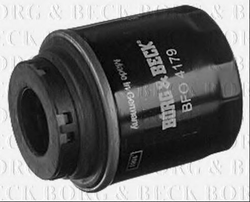BFO4179 BORG+%26+BECK Oil Filter