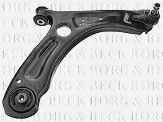 BCA7165 BORG+%26+BECK Track Control Arm