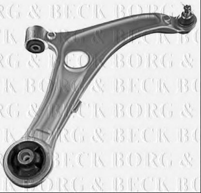 BCA7187 BORG+%26+BECK Track Control Arm