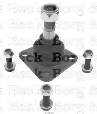 BBJ5050 BORG+%26+BECK Ball Joint
