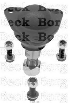 BBJ5128 BORG+%26+BECK Ball Joint
