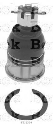BBJ5394 BORG+%26+BECK Wheel Suspension Ball Joint