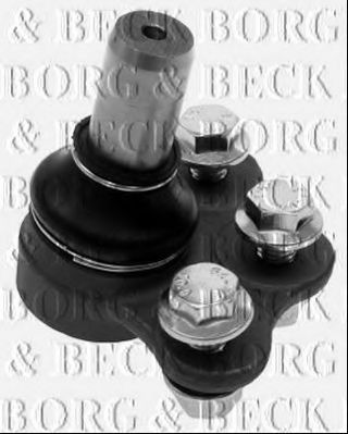 BBJ5529 BORG+%26+BECK Ball Joint