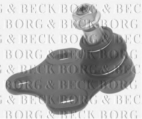 BBJ5590 BORG+%26+BECK Ball Joint