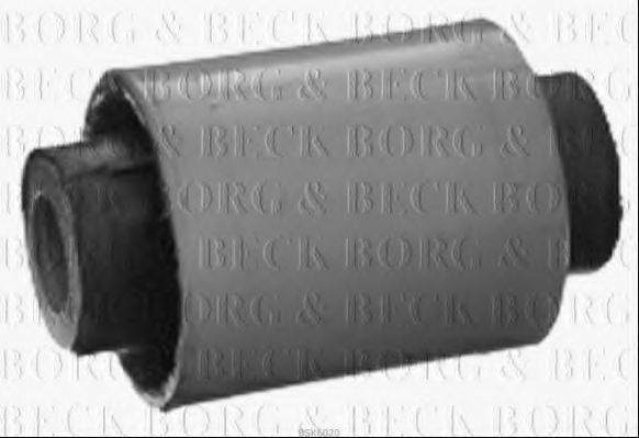 BSK6020 BORG+%26+BECK Control Arm-/Trailing Arm Bush