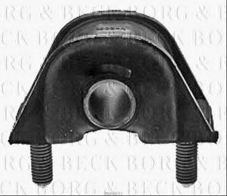 BORG & BECK BSK6033