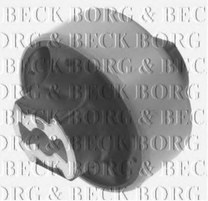 BSK7050 BORG+%26+BECK Lagerung, Lenker