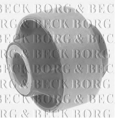 BSK7054 BORG+%26+BECK Wheel Suspension Control Arm-/Trailing Arm Bush