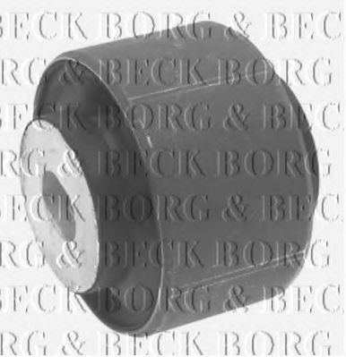 BSK7071 BORG+%26+BECK Wheel Suspension Track Control Arm
