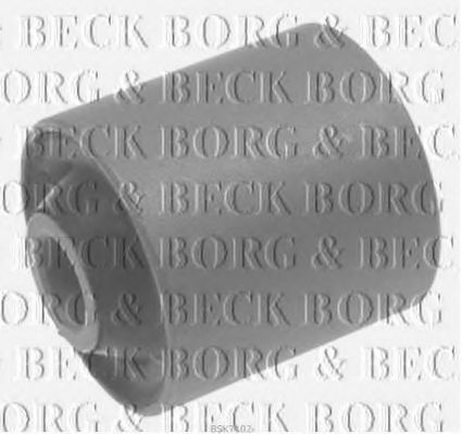 BSK7102 BORG+%26+BECK Lagerung, Lenker