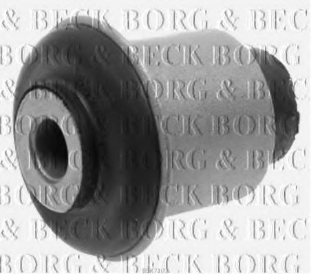 BSK7103 BORG+%26+BECK Control Arm-/Trailing Arm Bush