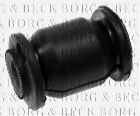BSK7141 BORG+%26+BECK Control Arm-/Trailing Arm Bush