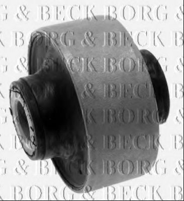 BSK7404 BORG+%26+BECK Control Arm-/Trailing Arm Bush