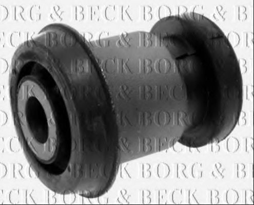 BSK7405 BORG+%26+BECK Control Arm-/Trailing Arm Bush