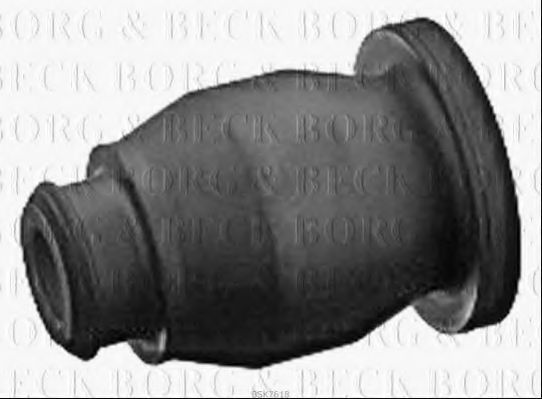 BSK7618 BORG+%26+BECK Wheel Suspension Track Control Arm