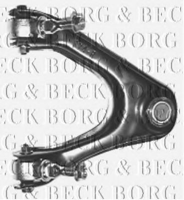 BCA6013 BORG+%26+BECK Track Control Arm
