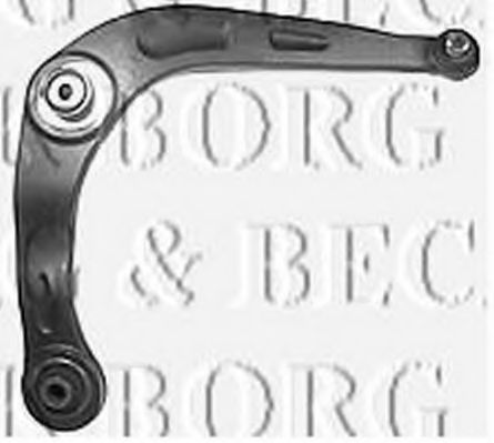 BCA6021 BORG+%26+BECK Track Control Arm