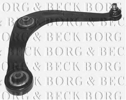 BCA6444 BORG+%26+BECK Track Control Arm