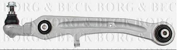 BCA6675 BORG+%26+BECK Track Control Arm