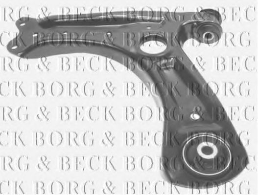 BCA6817 BORG+%26+BECK Track Control Arm