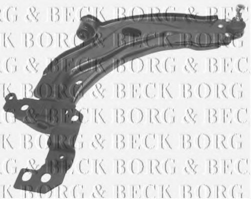 BCA6825 BORG+%26+BECK Track Control Arm