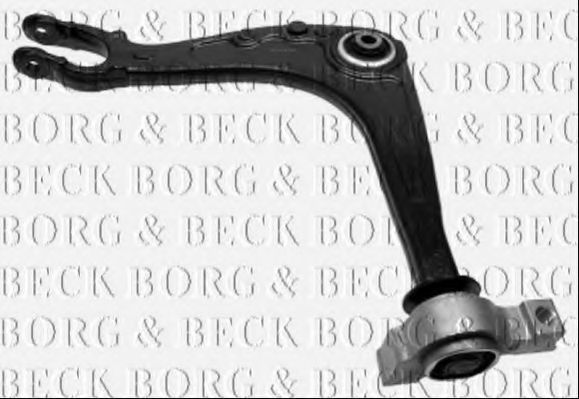 BCA6947 BORG+%26+BECK Track Control Arm