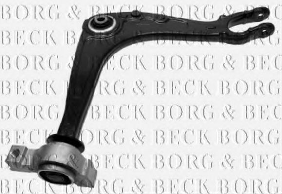 BCA6948 BORG+%26+BECK Wheel Suspension Track Control Arm