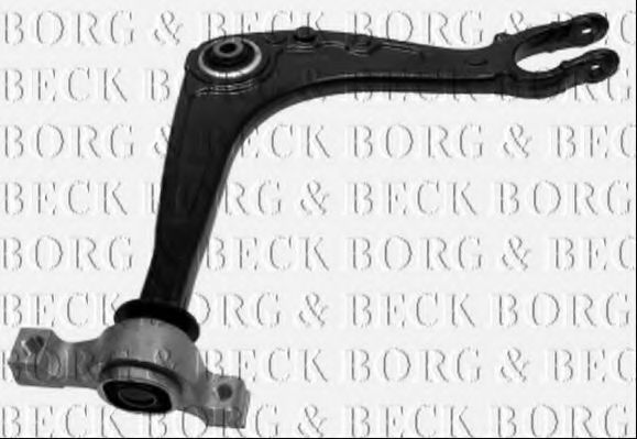 BCA6950 BORG+%26+BECK Track Control Arm