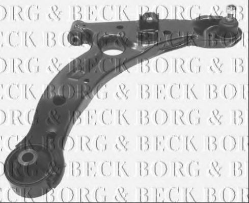 BCA6952 BORG+%26+BECK Track Control Arm