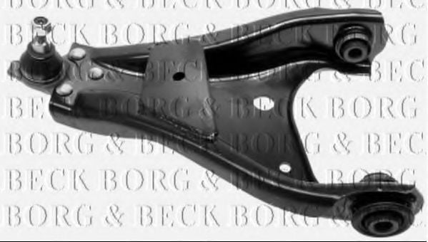 BCA6953 BORG+%26+BECK Track Control Arm