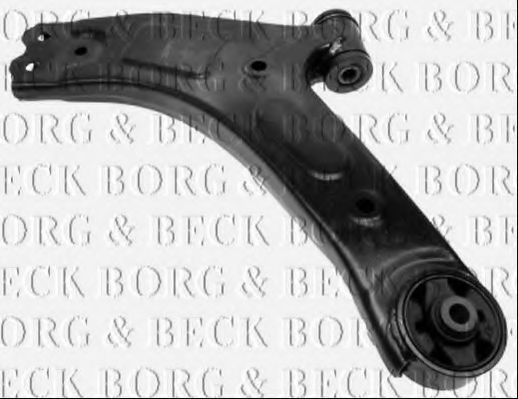 BCA6963 BORG+%26+BECK Track Control Arm