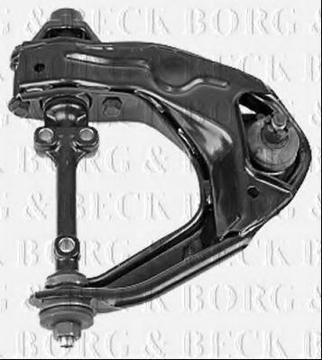 BCA7114 BORG+%26+BECK Wheel Suspension Track Control Arm
