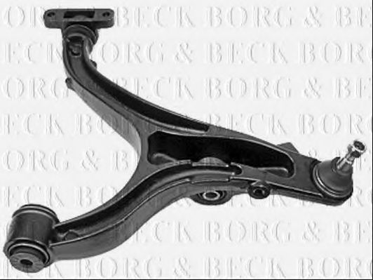 BCA7130 BORG+%26+BECK Track Control Arm