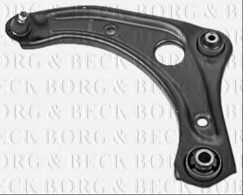 BCA7131 BORG+%26+BECK Wheel Suspension Track Control Arm