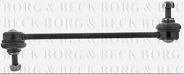 BDL6110 BORG+%26+BECK Rod/Strut, stabiliser
